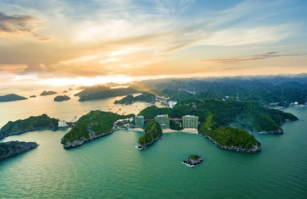 đảo lớn nhất Việt Nam