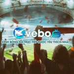Về Bờ Live – Kênh xem bóng đá online chất lượng, miễn phí 100%