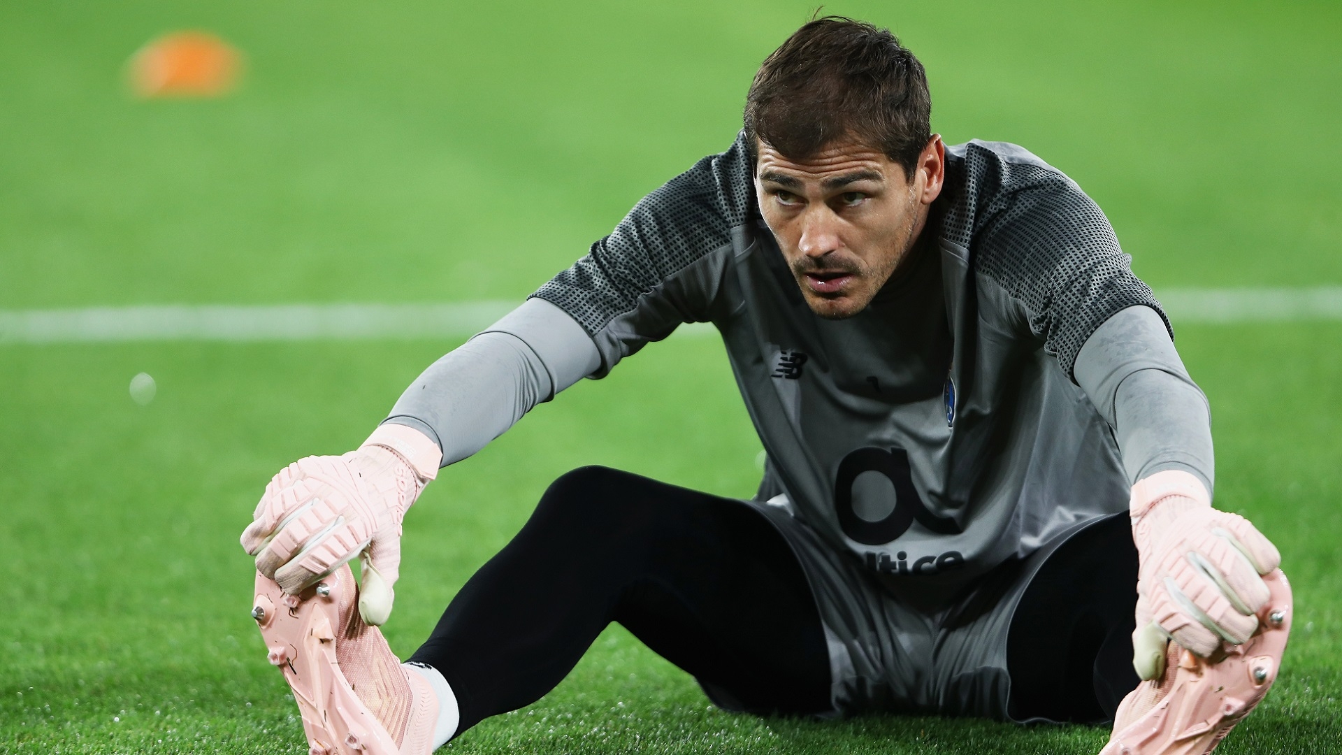 Iker-Casillas