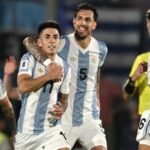 Nam Mỹ có mấy suất dự World Cup 2026? Thể thức thi đấu 2026