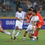 Đội bóng đá có bao nhiêu người – vị trí đa dạng trên sân cỏ